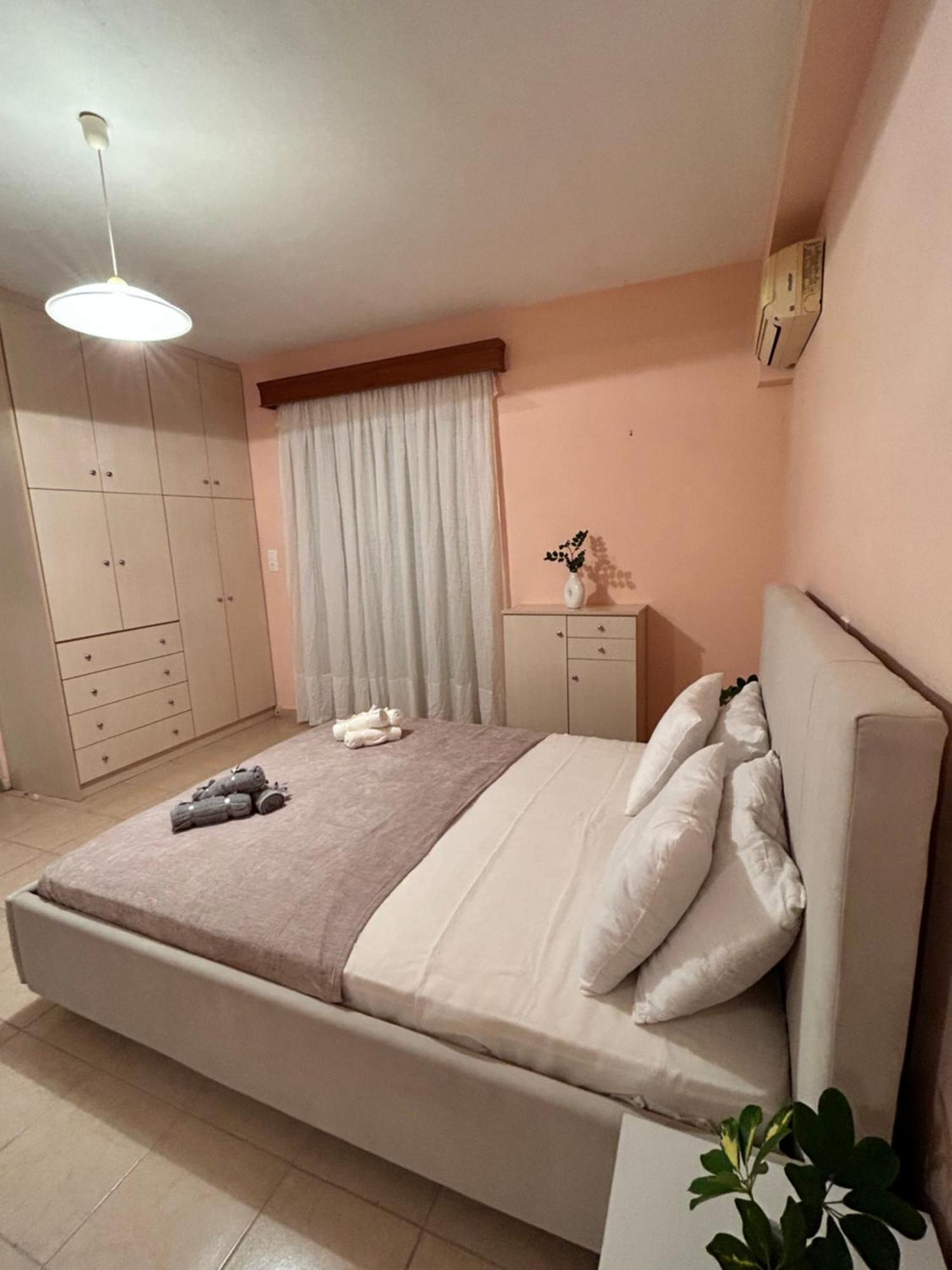 Luxury Beach House Perfect For Vacations Xiropigado Eksteriør bilde