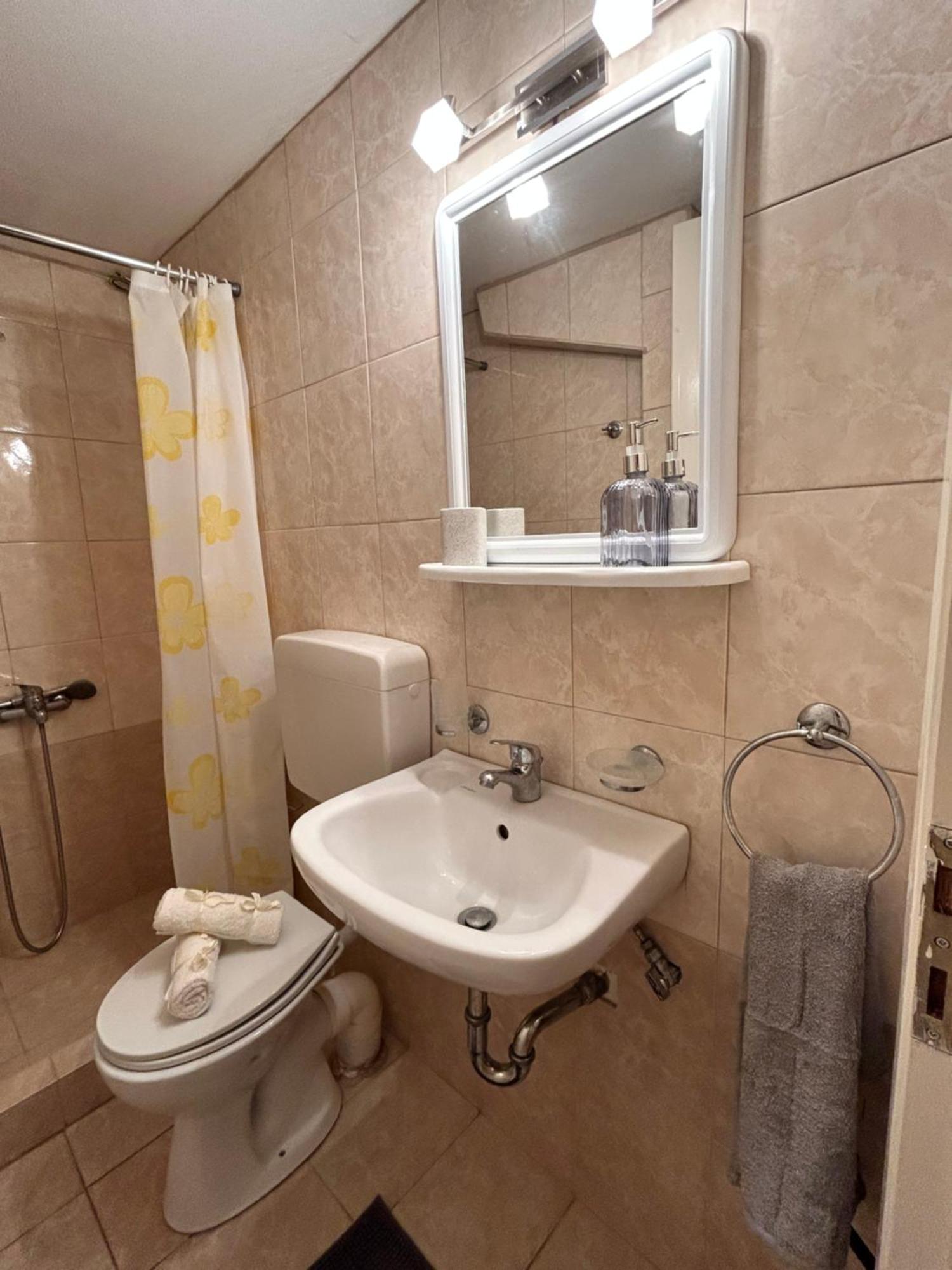 Luxury Beach House Perfect For Vacations Xiropigado Eksteriør bilde