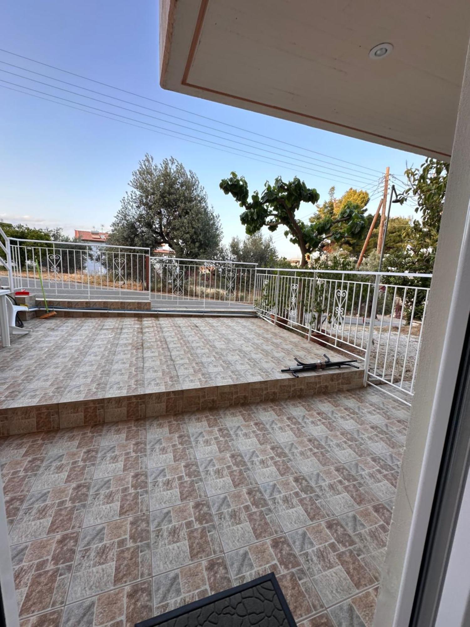 Luxury Beach House Perfect For Vacations Xiropigado Eksteriør bilde